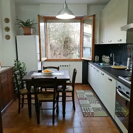 Appartamento Casa Alessandro Città di Castello