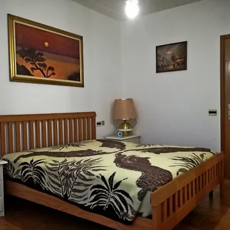 Casa Alessandro