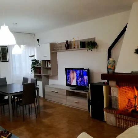 Casa Alessandro * Città di Castello