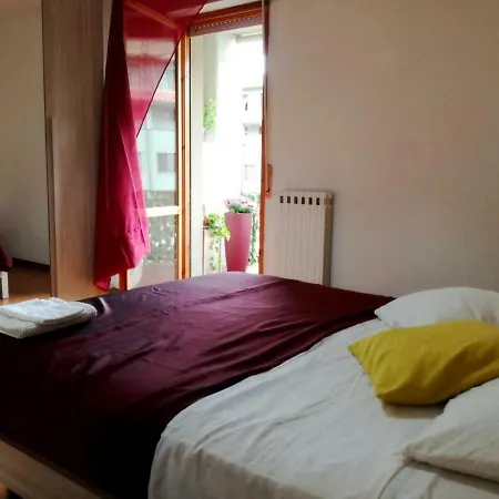 Apartament Casa Alessandro Città di Castello