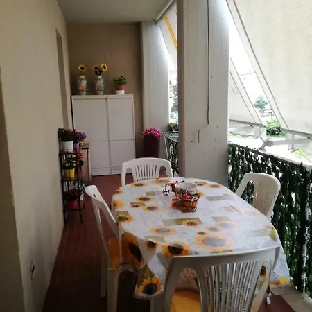 Casa Alessandro Appartamento Città di Castello