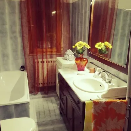 Apartamento Casa Alessandro Città di Castello